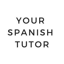 Your Spanish Tutor